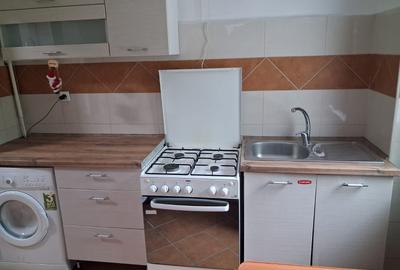 Apartament cu 2 camere, zona Podu de Piatră - 8