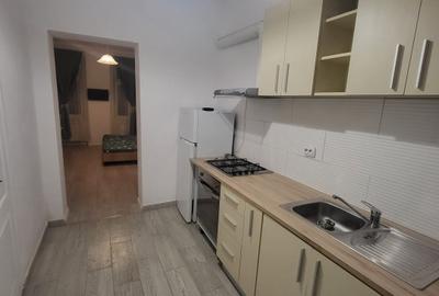 Apartament cu o camera Odobescu - 4