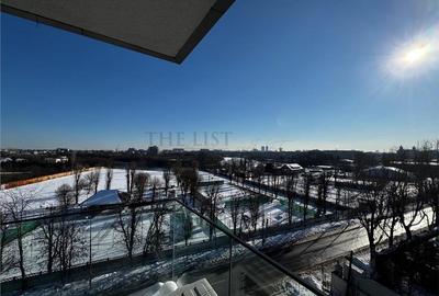 Apartament cu 4 camere | 2 locuri de parcare + boxa | Complex Rezidential-Baneas - 18