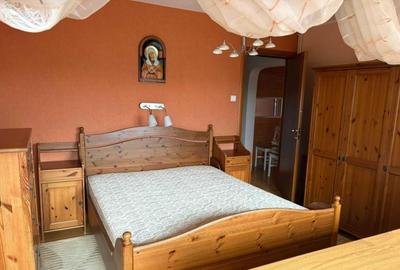 39006  Apartament 3 camere Tomis Nord - 5