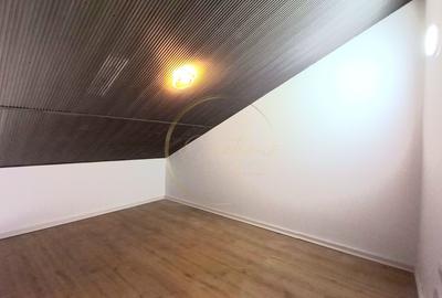 NOU | Casă cu 3 camere + mansardă | CURTE PRIVATĂ ÎNTR-O ZONĂ REZIDENȚIALĂ - 9