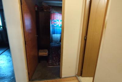 APARTAMENT 4 CAMERE-13 SEPTEMBRIE-SEBASTIAN-PROPSER MALL - 11