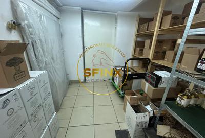 Sp comercial | Ion Mihalache | Parter | 115mp | Disponibil de la 15 iunie - 7
