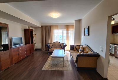 APARTAMENT 3 CAMERE LUX IN COMPLEX REZIDENTIAL CU CIRCUIT INCHIS - 3