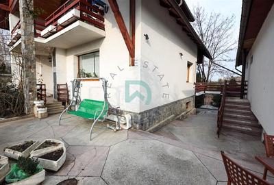 Drumul Poienii, Brasov, casa, doua proprietati - 4