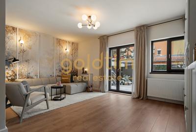 Casă cu 5 camere în Pipera