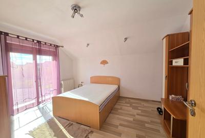 Casa  cu 5 camere  in Cartier Europa, Mosnita Noua - 9