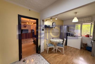VANZARE 4 CAMERE BERCENI | ZONA VERDE |  SCOLI GRADINITE MAGAZINE | - 21