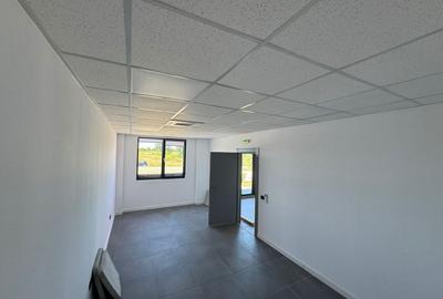 Spatiu de depozitare si productie Chitila - Rudeni - 12
