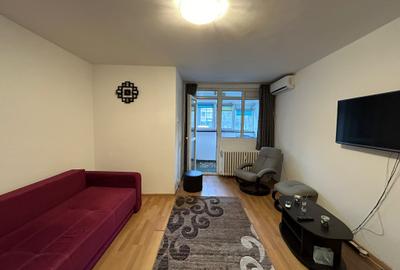 Garsoniera Titan 32 Mp Parter Inalt Bloc 1978 Reabilitat 7 Min Metrou - 1