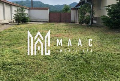 Casa 2 camere I Teren 1500 mp I Iaz I Sacel - 10