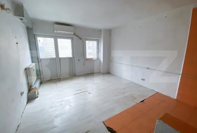 Garsoniera de vanzare, 25 mp, zona Lapus - 1