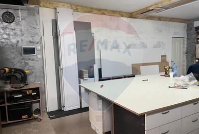 Spatiu comercial | Voluntari | 47mp - 6