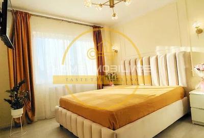 Etaj/2din3/ Apartament 2Camere decomadat/Mobilat&utilat/Loc de parcare/Zona Cug - 3