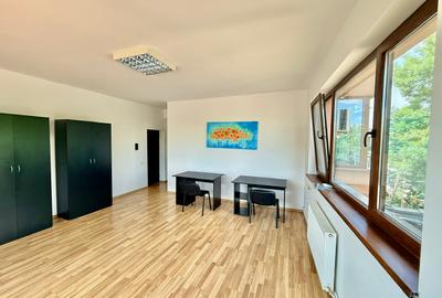 Aviatiei/ Elena Caragiani/ Office Building 2012/ Acces rapid Metrou Aurel Vlaicu - 4