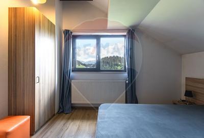 Comision 0% | Vila Fundata | 9 camere | Vedere panoramică - 18
