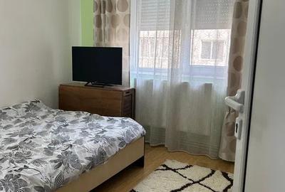 APARTAMENT 3 CAMERE, SEMIDECOMANDAT, MOBILAT SI UTILAT, DACIA, ZONA LIDL - 6