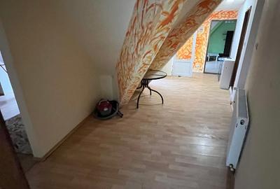 Casă săsească de vânzare – spațioasă, cu beci cu arcade. - 13