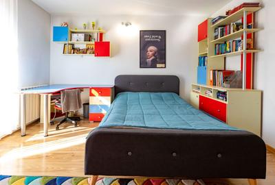 Proprietate exclusivistă ultracentrală -eleganță, spațiu și rafinament - 32