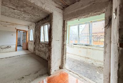 De vanzare imobil in zona Centrala - Mircea cel Bătrân - 10