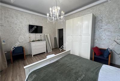 Apartament renovat cu 2 camere in zona Centrala din Sibiu - 8