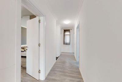 DOBROESTI - Ciresului | Vila tip Duplex - Curte + Parcari - 18