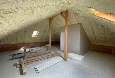 Case individuale cu 4 camere si mansarda. Teren 400 mp. Comision 0 - 24