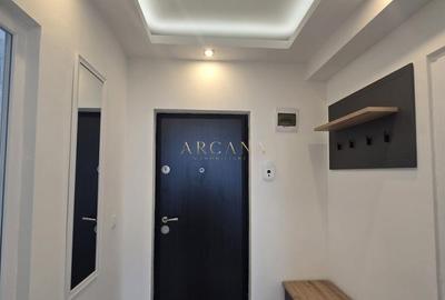 Apartament 2 camere cu parcare subterană Dâmbul Rotund - 6