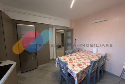 Apartament 3 camere, 80 mp, Mărăști, zona Aurel Vlaicu - 6