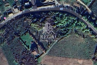 Teren intravilan de vânzare – Zonă Lacul Cinciș - se accepta schimb - 4