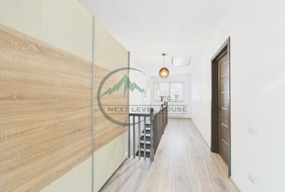 Casa constructie noua, beci, cartier Izvor, comision 0 - 8