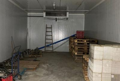 COMISION 0% Hala Industriala 500 mp cu Spatiu de Birou 200 mp in Buzias - 11