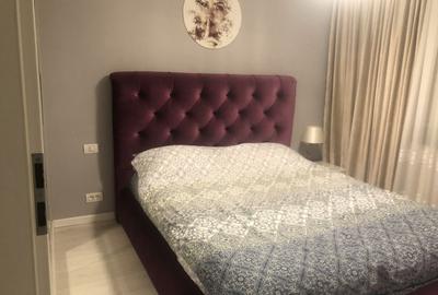 2 camere renovat complet, Iancului, 55mp, la 10 minute de metrou, balcon, boiler - 1