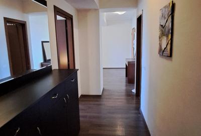 APARTAMENT 3 CAMERE LUX IN COMPLEX REZIDENTIAL CU CIRCUIT INCHIS - 47