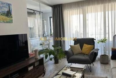 2 Camere de inchiriat | Timpuri Noi | Metrou | Parcare | Centrala - 3