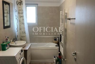 Apartament 2 Camere | 43 Mp | Balcon | Garaj Subteran | Zorilor UMF - 6