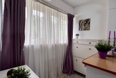 Garsoniera Titan | Parcul Constantin Brancusi - 8