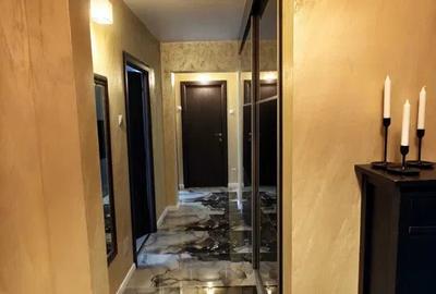 APARTAMENT 3 CAMERE - CENTRALA PROPRIE - METROU GORJULUI - 2