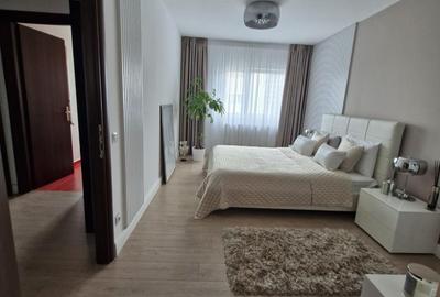 Baneasa-Felicty Resident-lux - 7