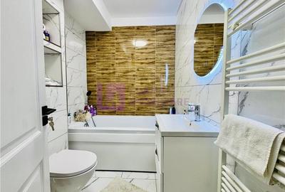 Apartament 3 camere | 2 bai | parcare subterana | modern | Turnisor | video - 7
