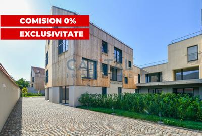 (A08) Apartament cu 2 camere - M99 Residence - 1