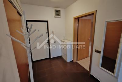 Apartament cu living, bucatarie si nisa de dormit zona Iulius Mall - 9