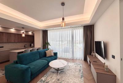 Apartament cu 2 camere de închiriat | BHB | Floreasca - 3