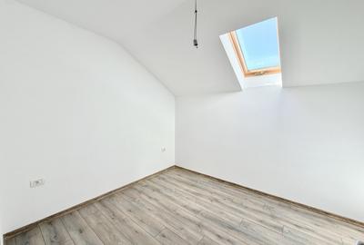 Oferta Duplex 4 camere | 107 mp util | 413 mp teren | Mosnita - 12