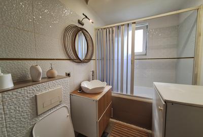 Apartament cu 3 camere, gradina, parcare, zona Stadionului - 9