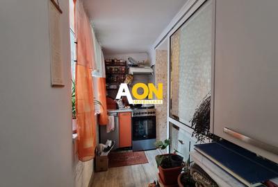 Apartament 2 camere, semidecomandat, parter inalt, Cetate - 3