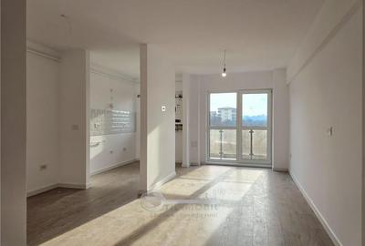Apartament 1 cameră, 42.08 mp – finisaje premium | Comision 0% - 10