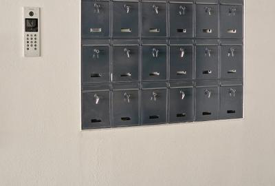 București Noii - Str Renașterii nr 29 imobil Boutique 2 camere pentru birou - 12