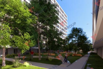 Unique Preciziei Residence