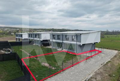 Duplex de vanzare zona Tropinii Vechi - 18